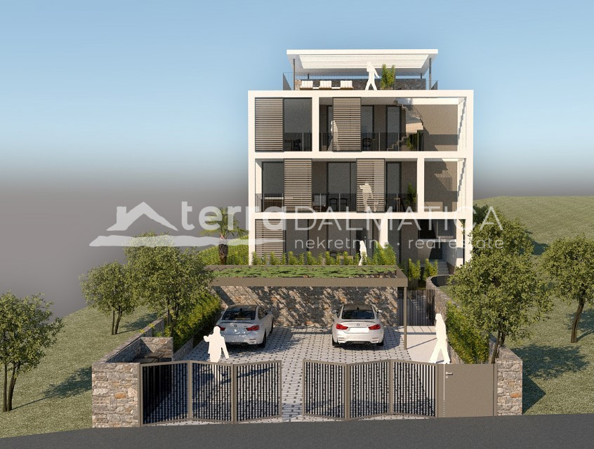 Flat For sale - šibensko-kninska Primošten - foto 2/19