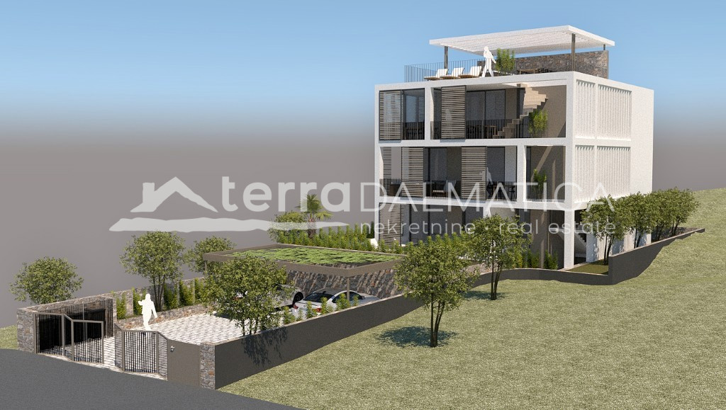 Flat For sale - šibensko-kninska Primošten - foto 3/19