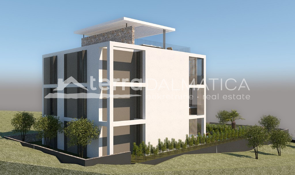 Flat For sale - šibensko-kninska Primošten - foto 4/19