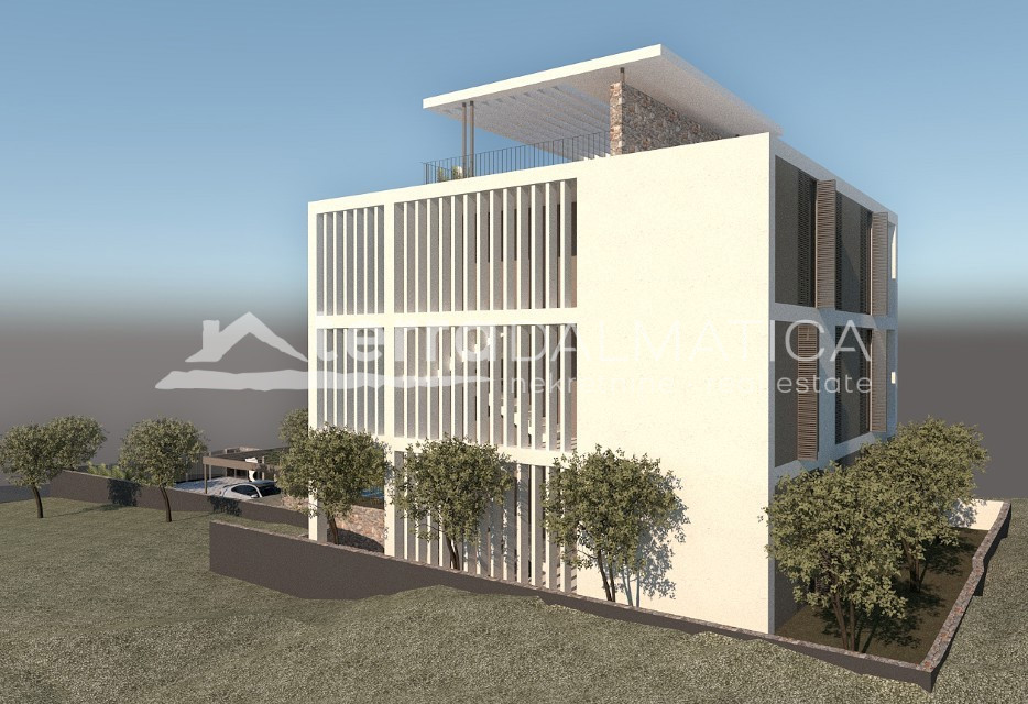 Flat For sale - šibensko-kninska Primošten - foto 5/19