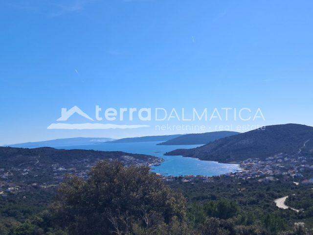 Terreno in vendita 608 m² – Marina