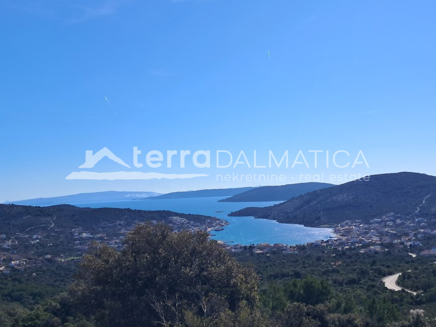 Parcela Na predaj - Splitsko-dalmatinska Marina - foto 1/10