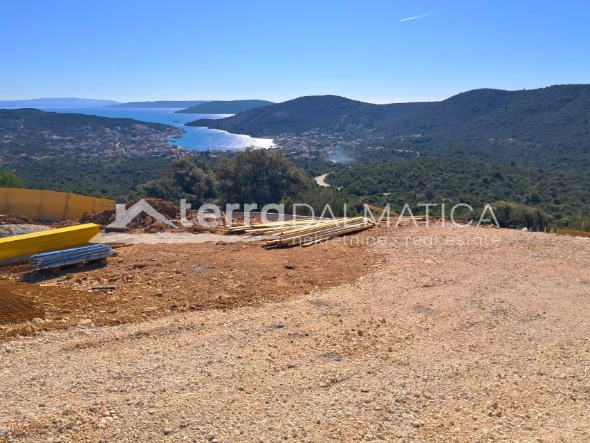 Parcela Na predaj - Splitsko-dalmatinska Marina - foto 3/10