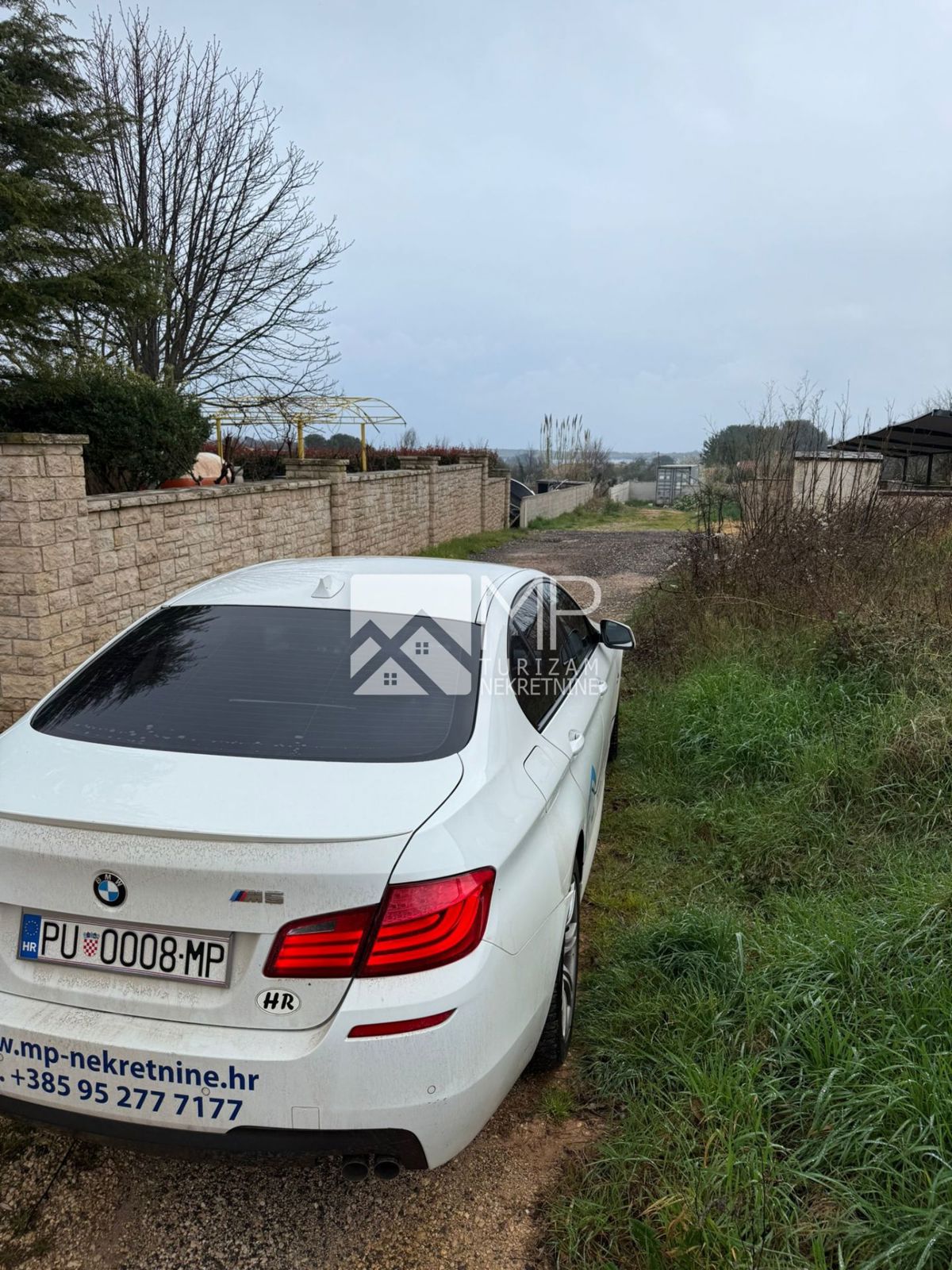 Zemljište Na prodaju - Istarska Ližnjan - foto 3/3