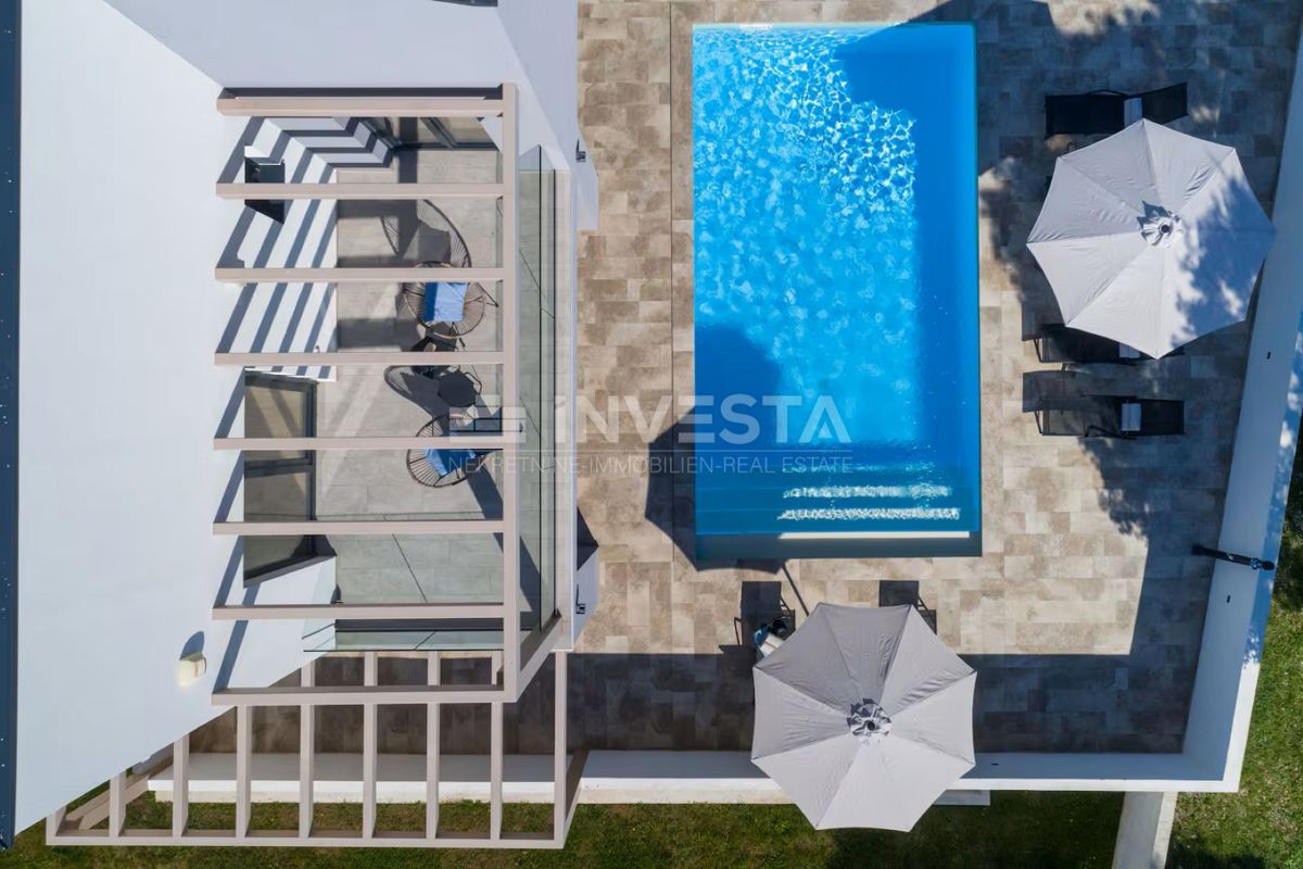 Kuća Na prodaju - ISTARSKA BARBAN