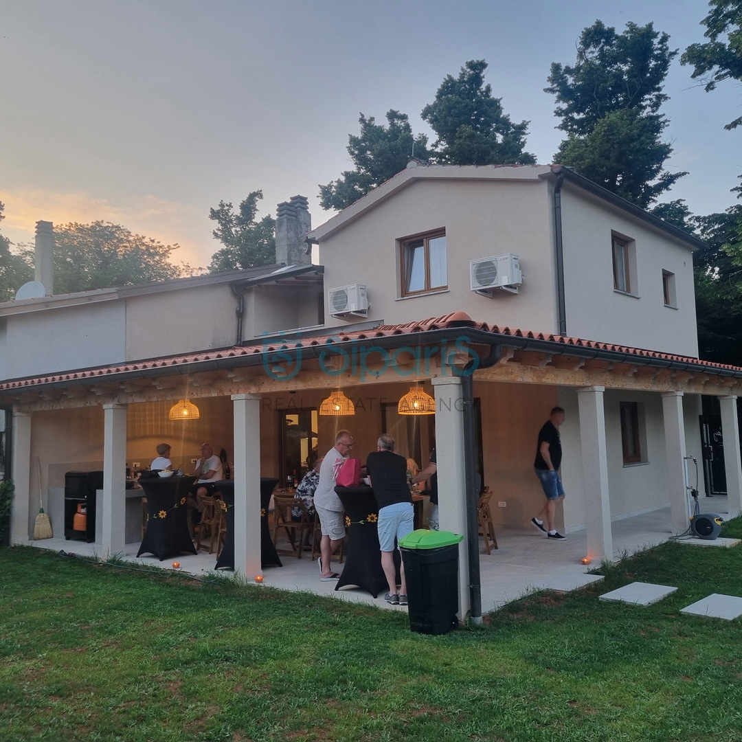 Dom Do wynajęcia - ISTARSKA UMAG