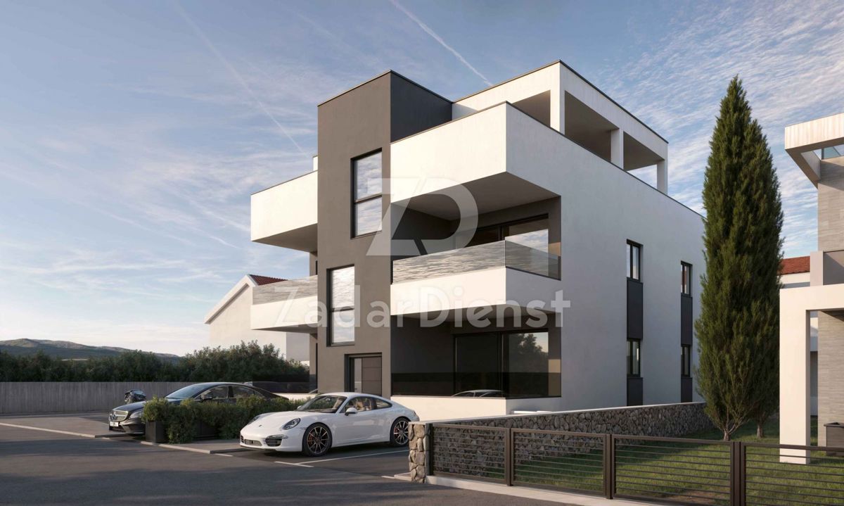 Apartment Zu verkaufen - Zadarska Vir - foto 1/16