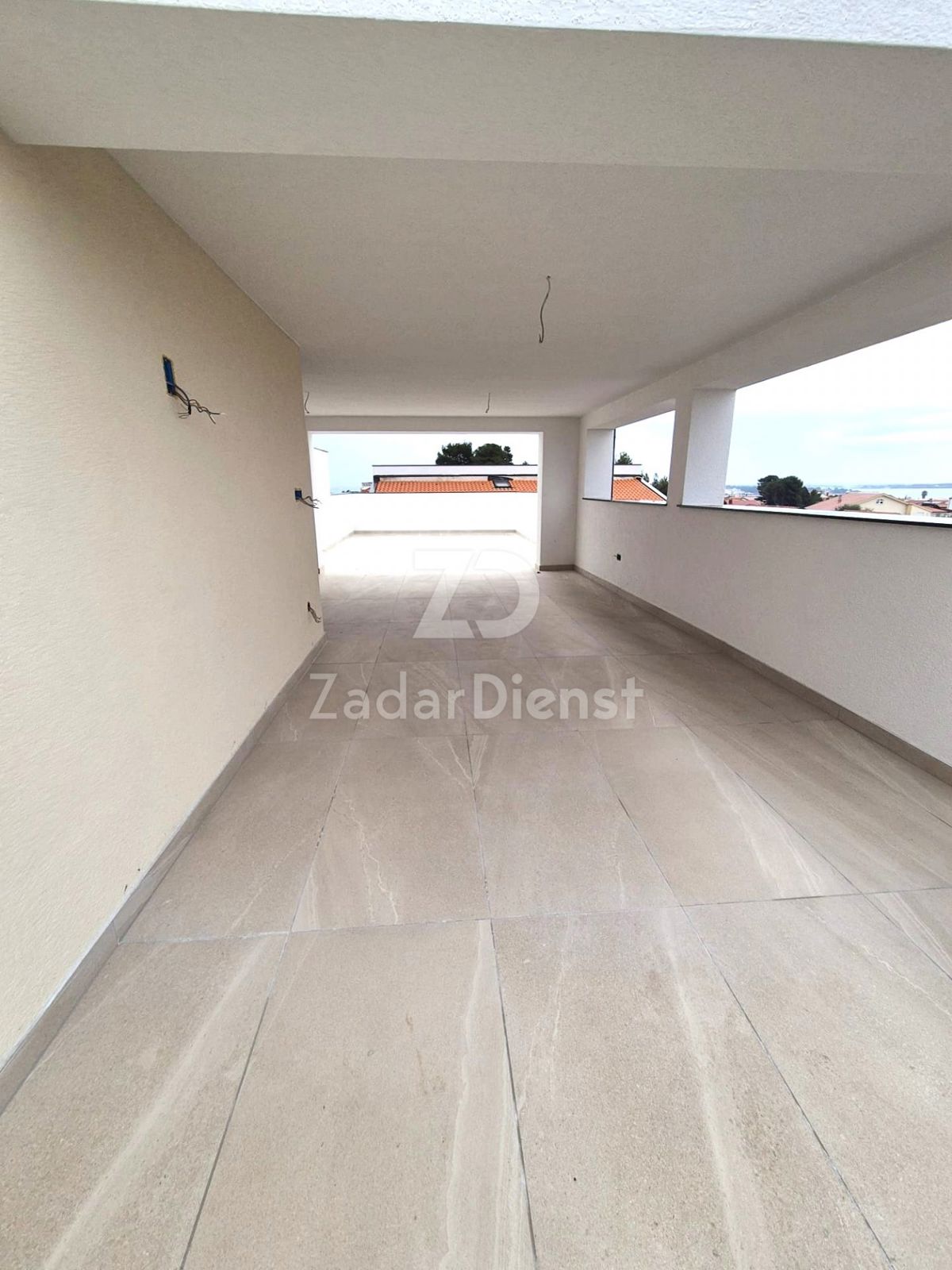Apartment Zu verkaufen - ZADARSKA VIR