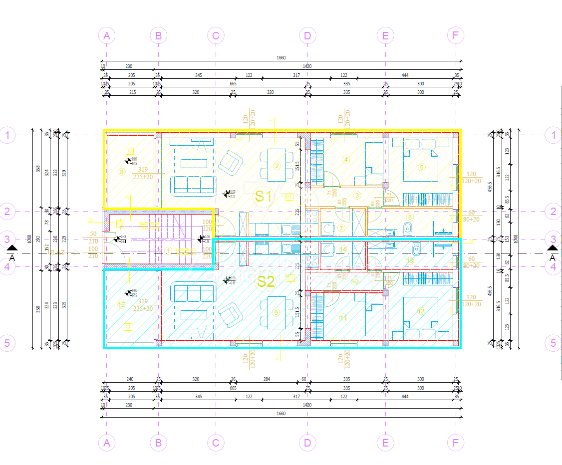Apartment Zu verkaufen - ZADARSKA VIR