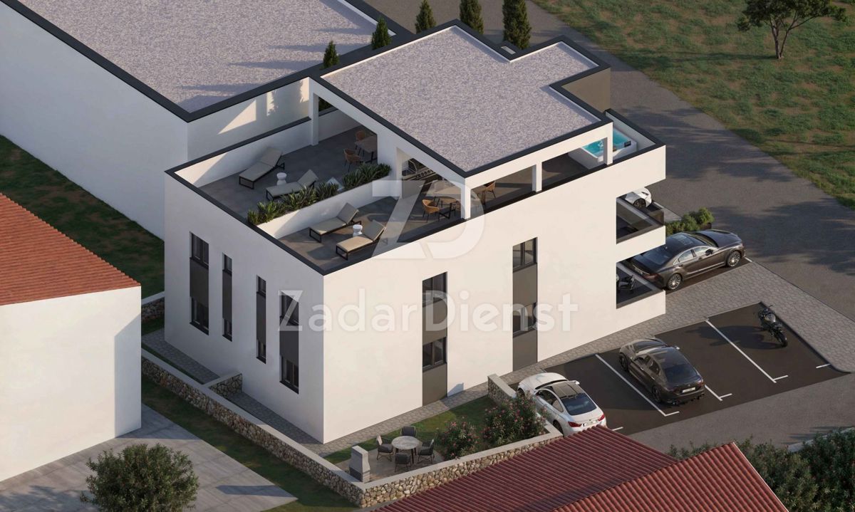 Apartment Zu verkaufen - Zadarska Vir - foto 2/16