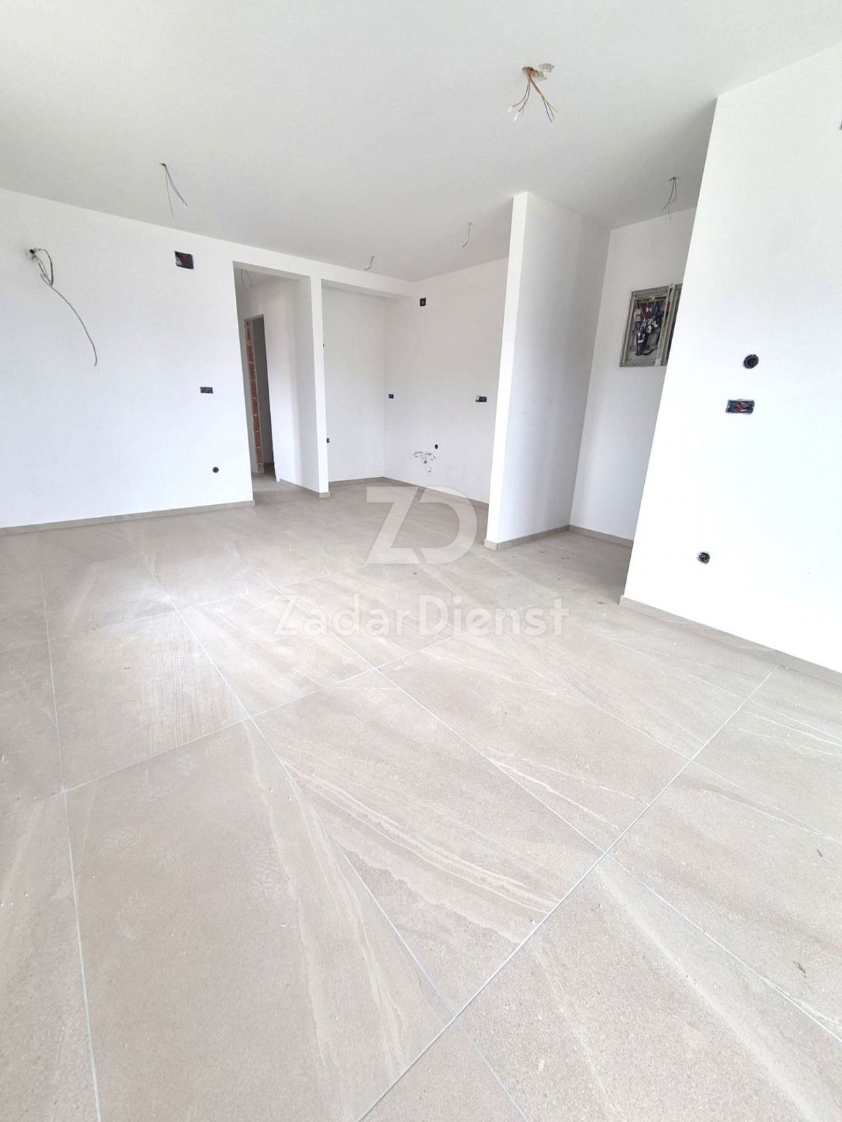 Apartment Zu verkaufen - ZADARSKA VIR