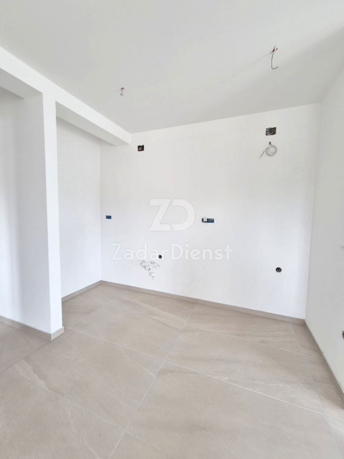 Apartment Zu verkaufen - ZADARSKA VIR