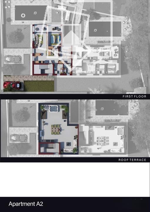 Apartment Zu verkaufen - Istarska Poreč - foto 1/12