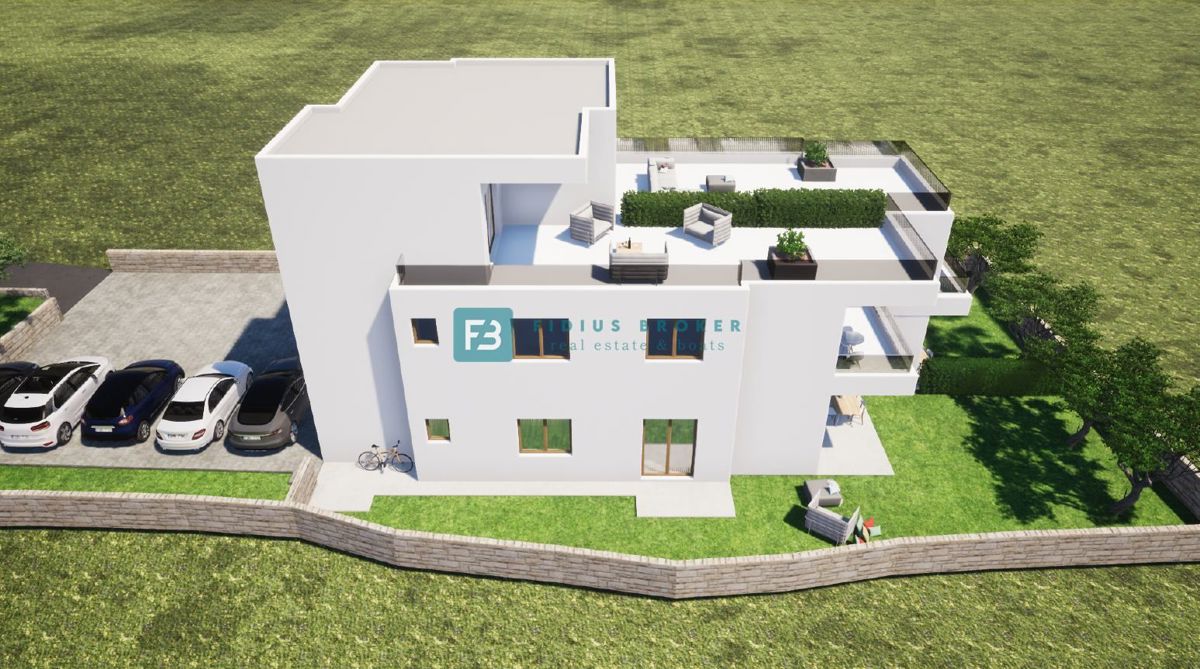 Flat For sale - šibensko-kninska Tribunj - foto 2/17