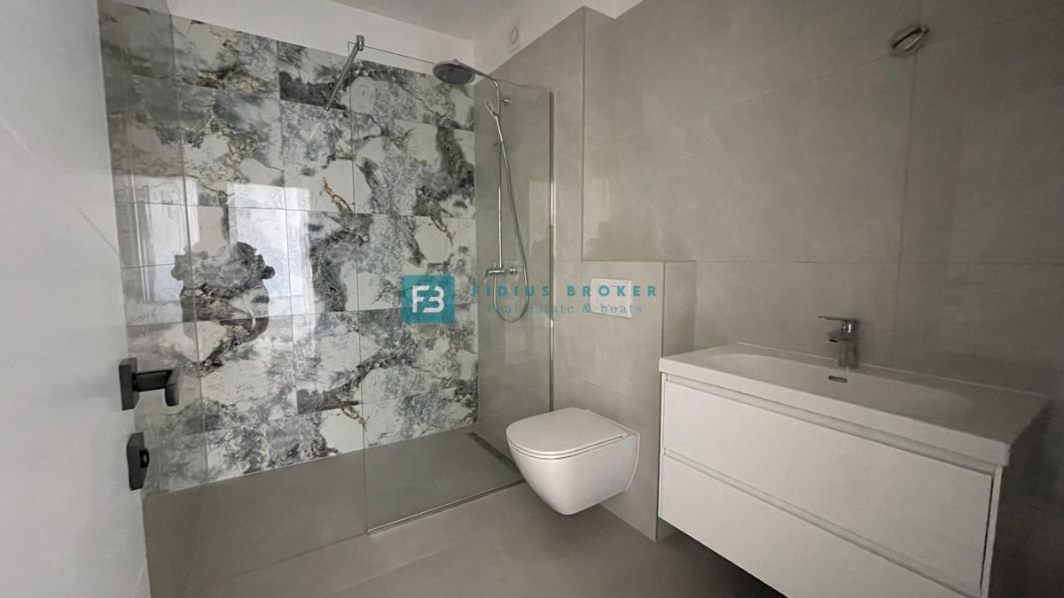 Flat For sale - ŠIBENSKO-KNINSKA TRIBUNJ