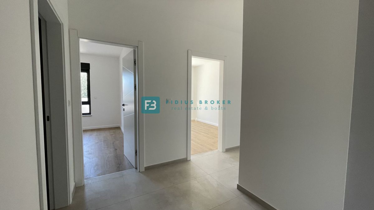Flat For sale - ŠIBENSKO-KNINSKA TRIBUNJ