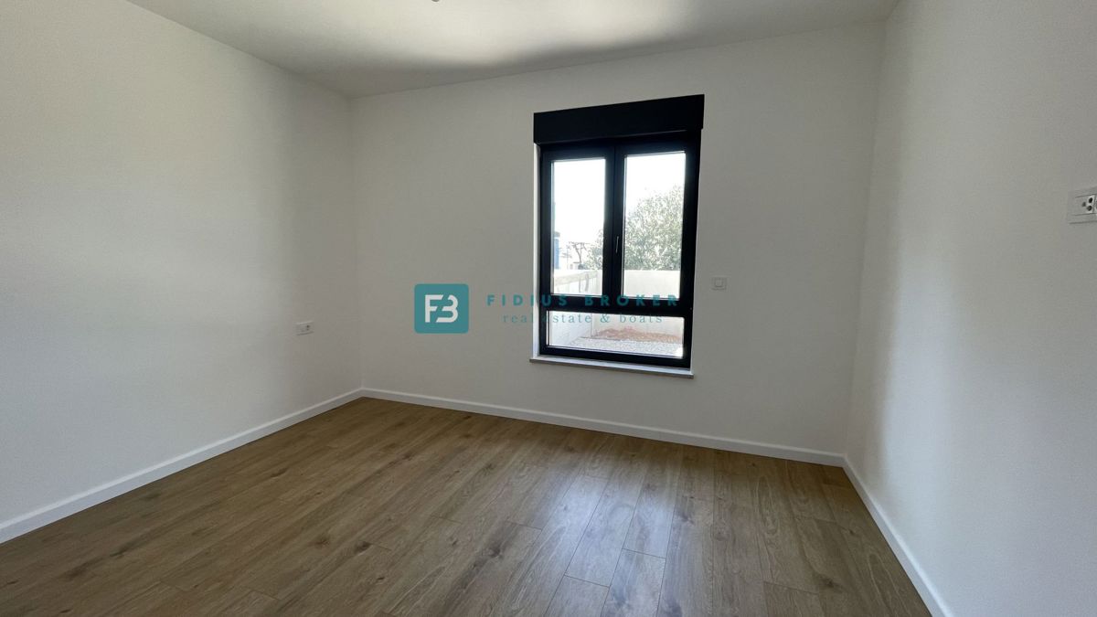 Flat For sale - ŠIBENSKO-KNINSKA TRIBUNJ