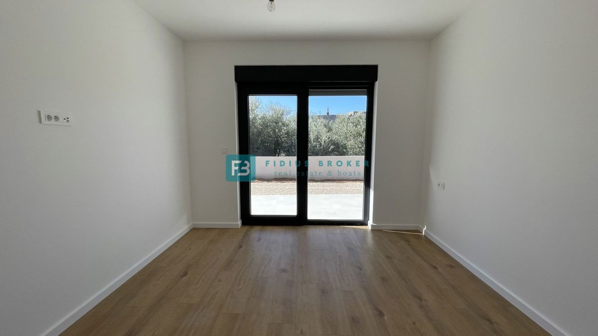 Flat For sale - ŠIBENSKO-KNINSKA TRIBUNJ