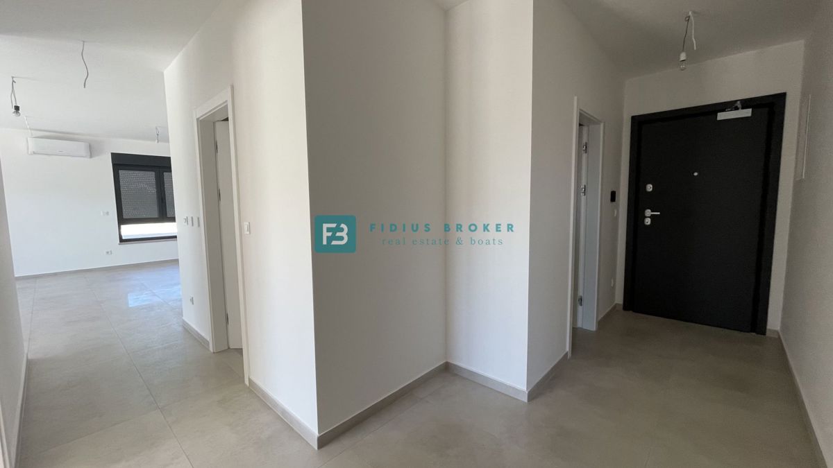 Flat For sale - ŠIBENSKO-KNINSKA TRIBUNJ