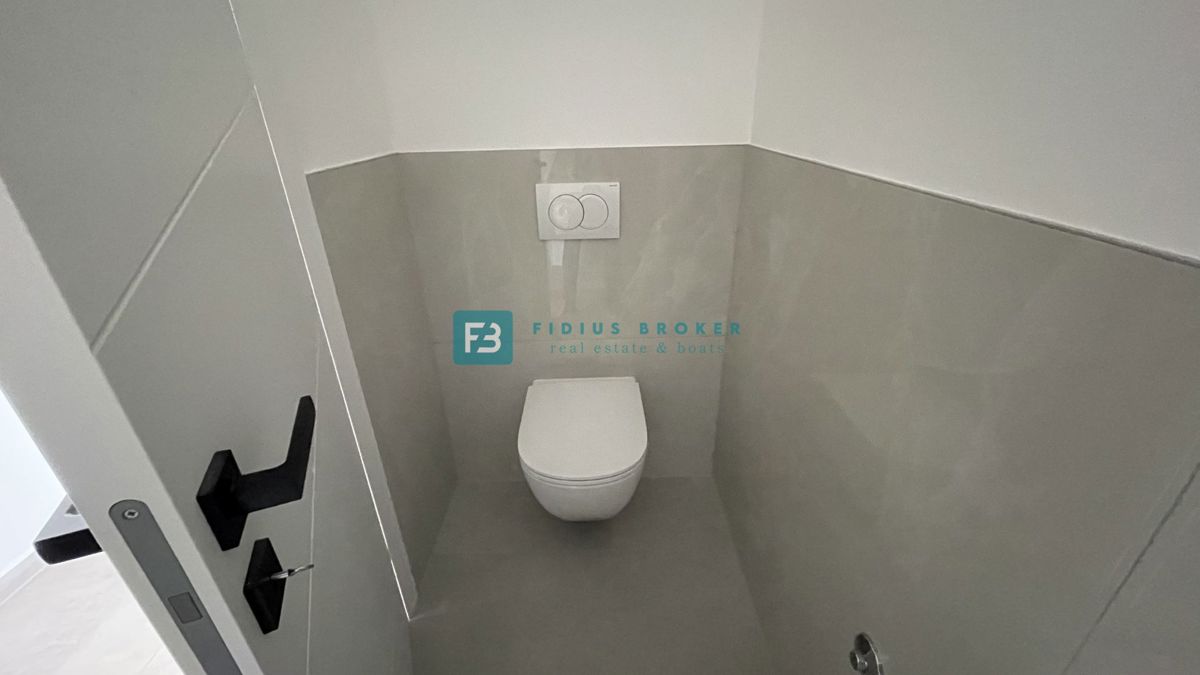 Flat For sale - ŠIBENSKO-KNINSKA TRIBUNJ