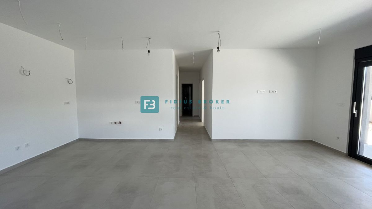 Flat For sale - ŠIBENSKO-KNINSKA TRIBUNJ