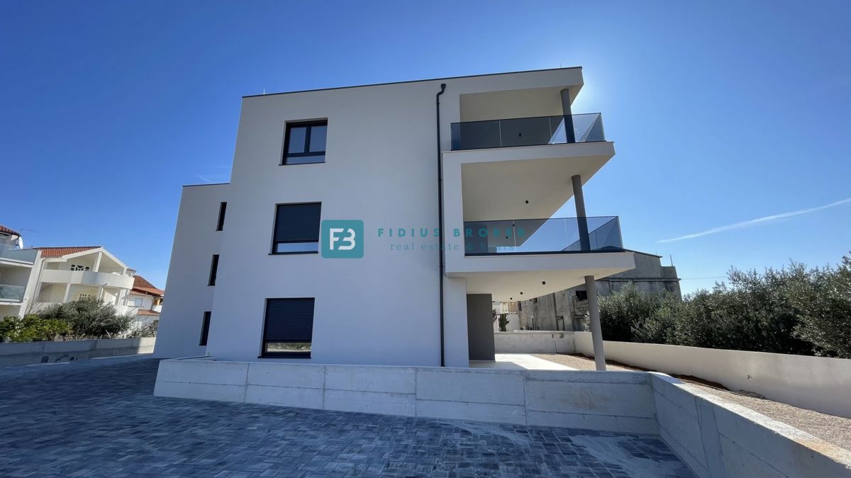 Flat For sale - šibensko-kninska Tribunj - foto 3/32