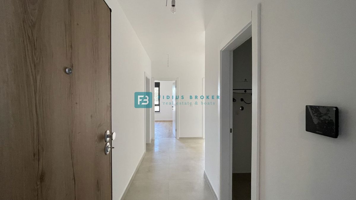 Flat For sale - ŠIBENSKO-KNINSKA TRIBUNJ