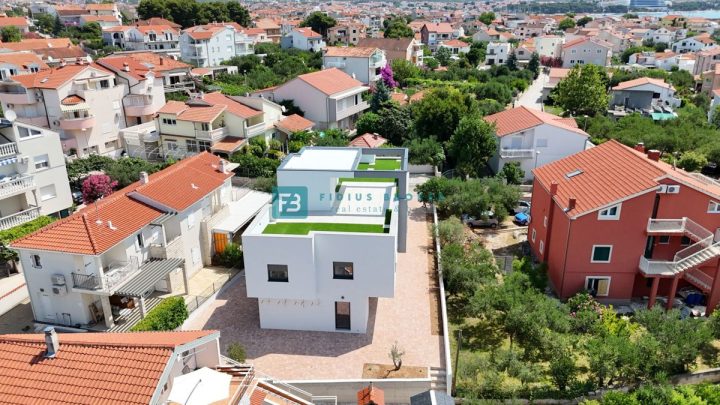 Apartment Zu verkaufen - šibensko-kninska Vodice - foto 5/37