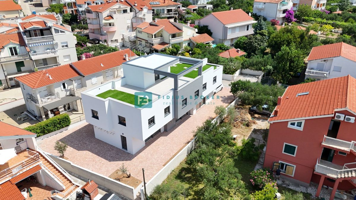 Flat For sale - šibensko-kninska Vodice - foto 2/37