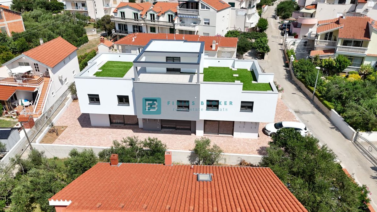 Flat For sale - šibensko-kninska Vodice - foto 3/37