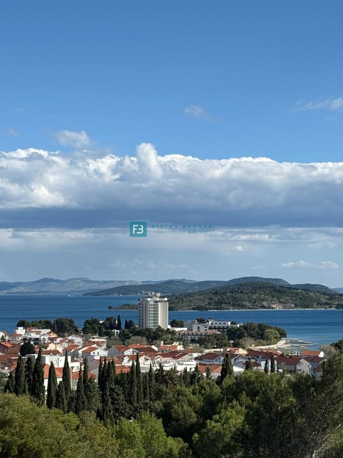 Kuća Na prodaju - šibensko-kninska Vodice - foto 1/26