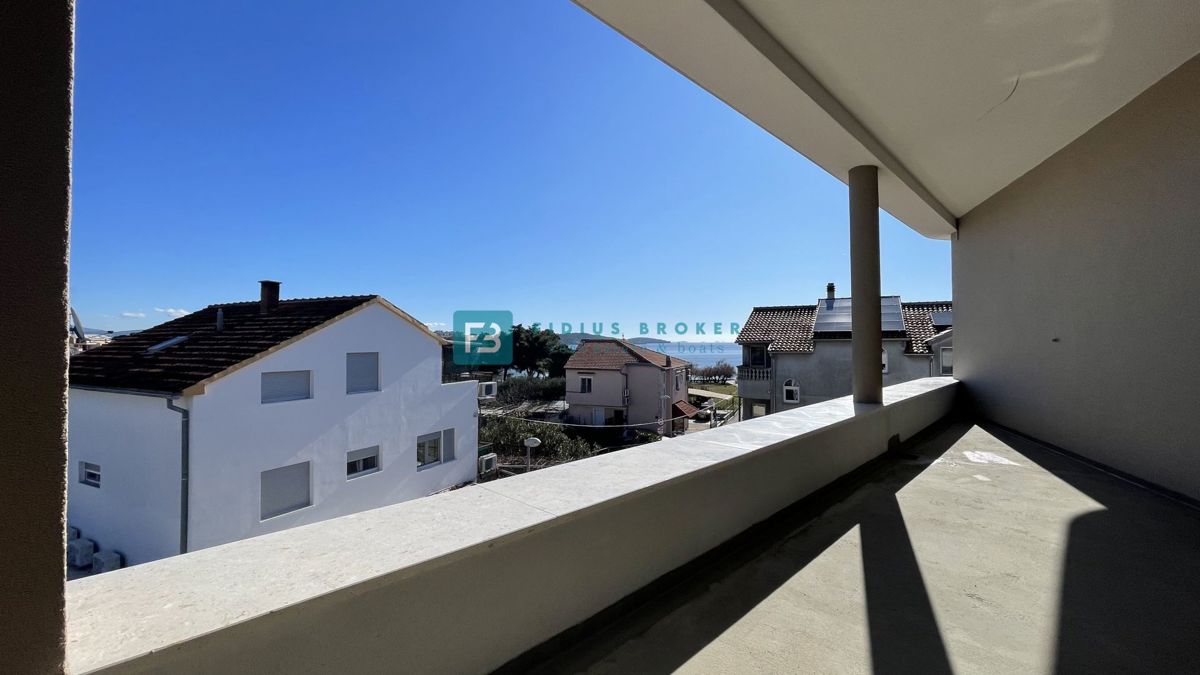 Flat For sale - šibensko-kninska Vodice - foto 1/23