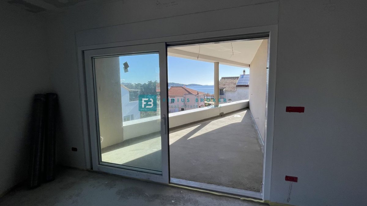Flat For sale - ŠIBENSKO-KNINSKA VODICE
