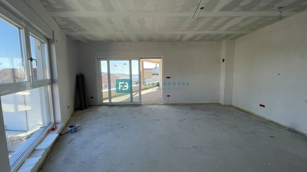 Flat For sale - ŠIBENSKO-KNINSKA VODICE
