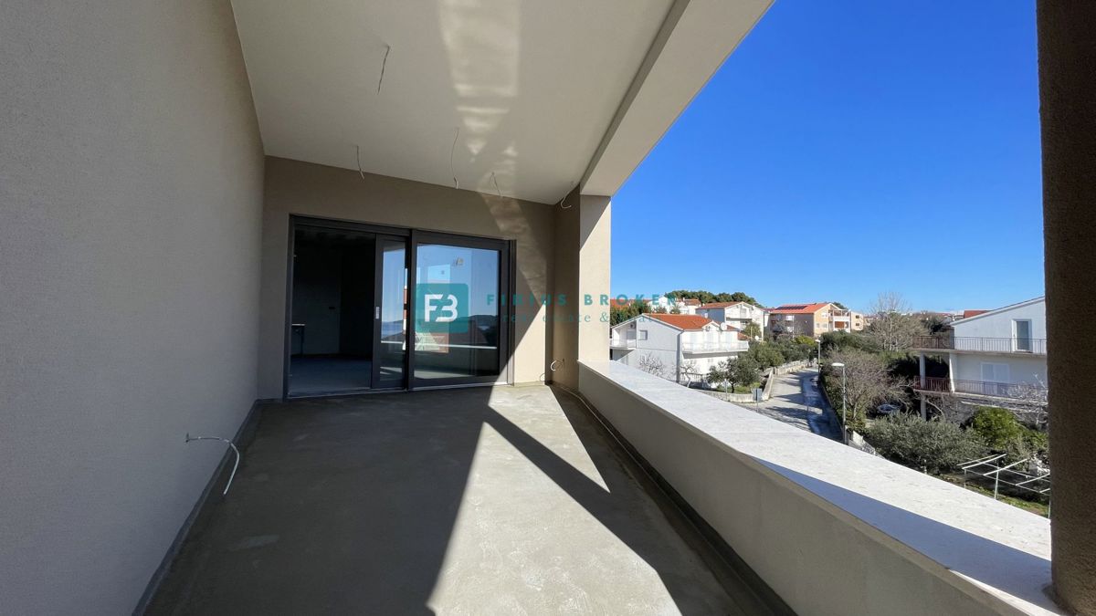 Flat For sale - ŠIBENSKO-KNINSKA VODICE