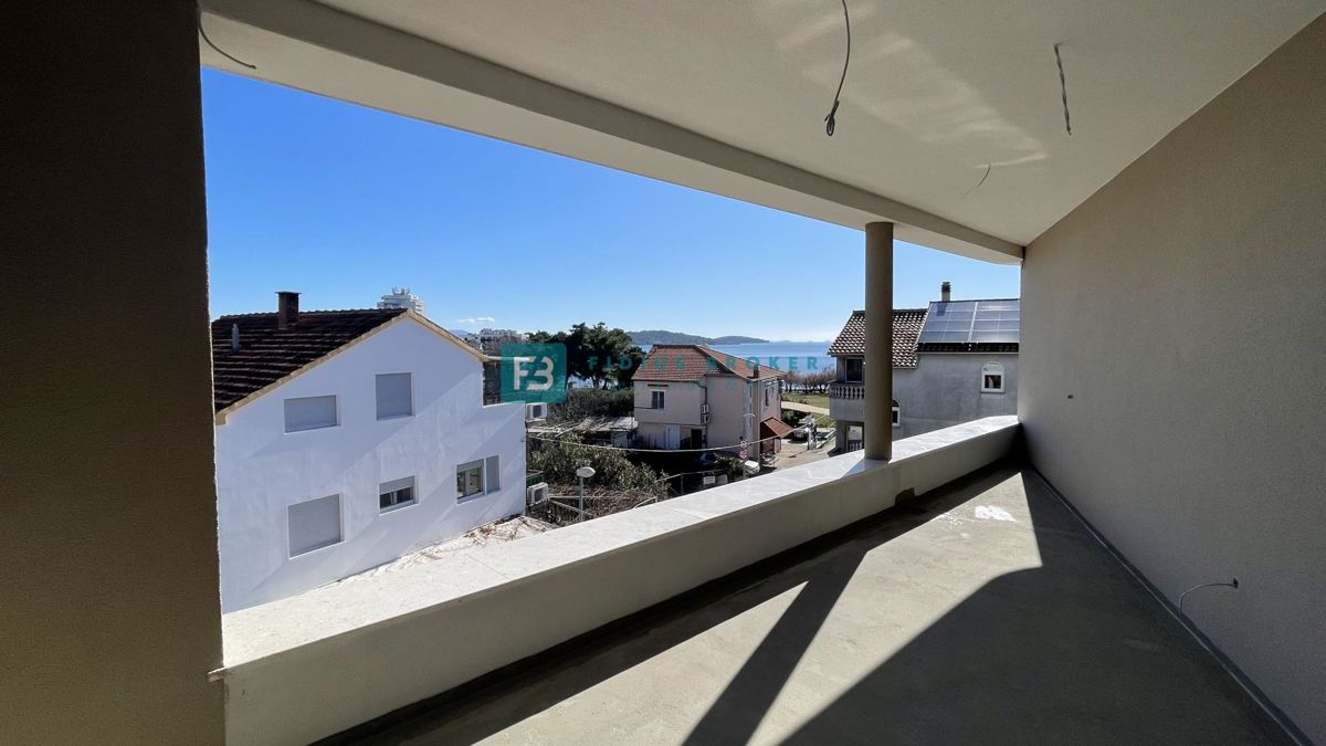 Flat For sale - ŠIBENSKO-KNINSKA VODICE