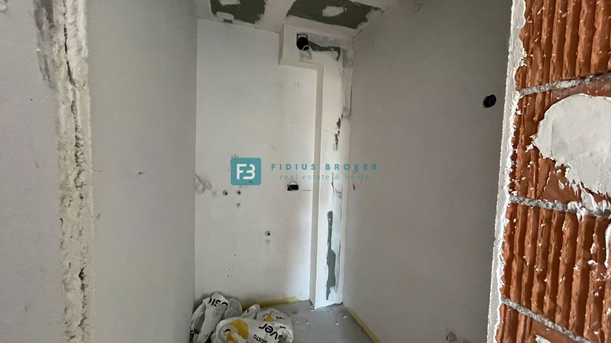 Flat For sale - ŠIBENSKO-KNINSKA VODICE