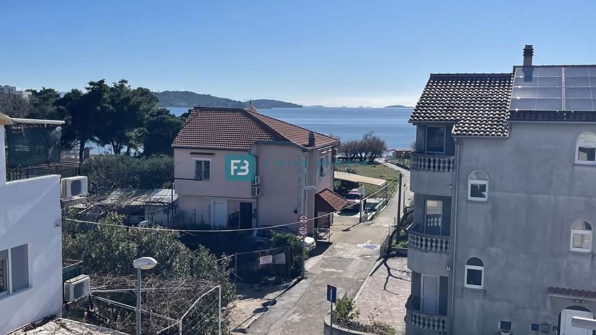 Flat For sale - ŠIBENSKO-KNINSKA VODICE