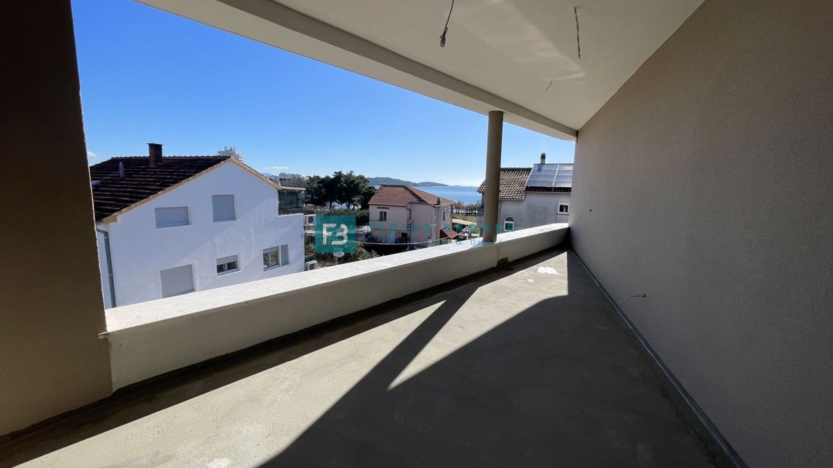 Flat For sale - ŠIBENSKO-KNINSKA VODICE