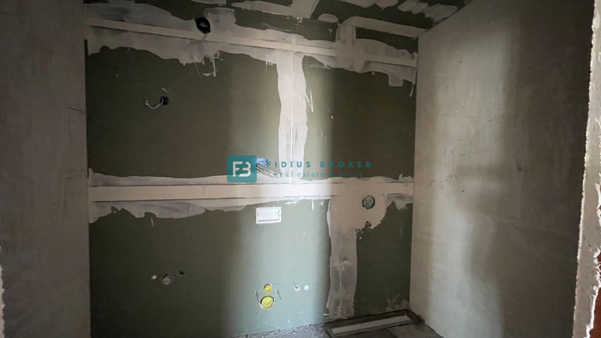 Flat For sale - ŠIBENSKO-KNINSKA VODICE