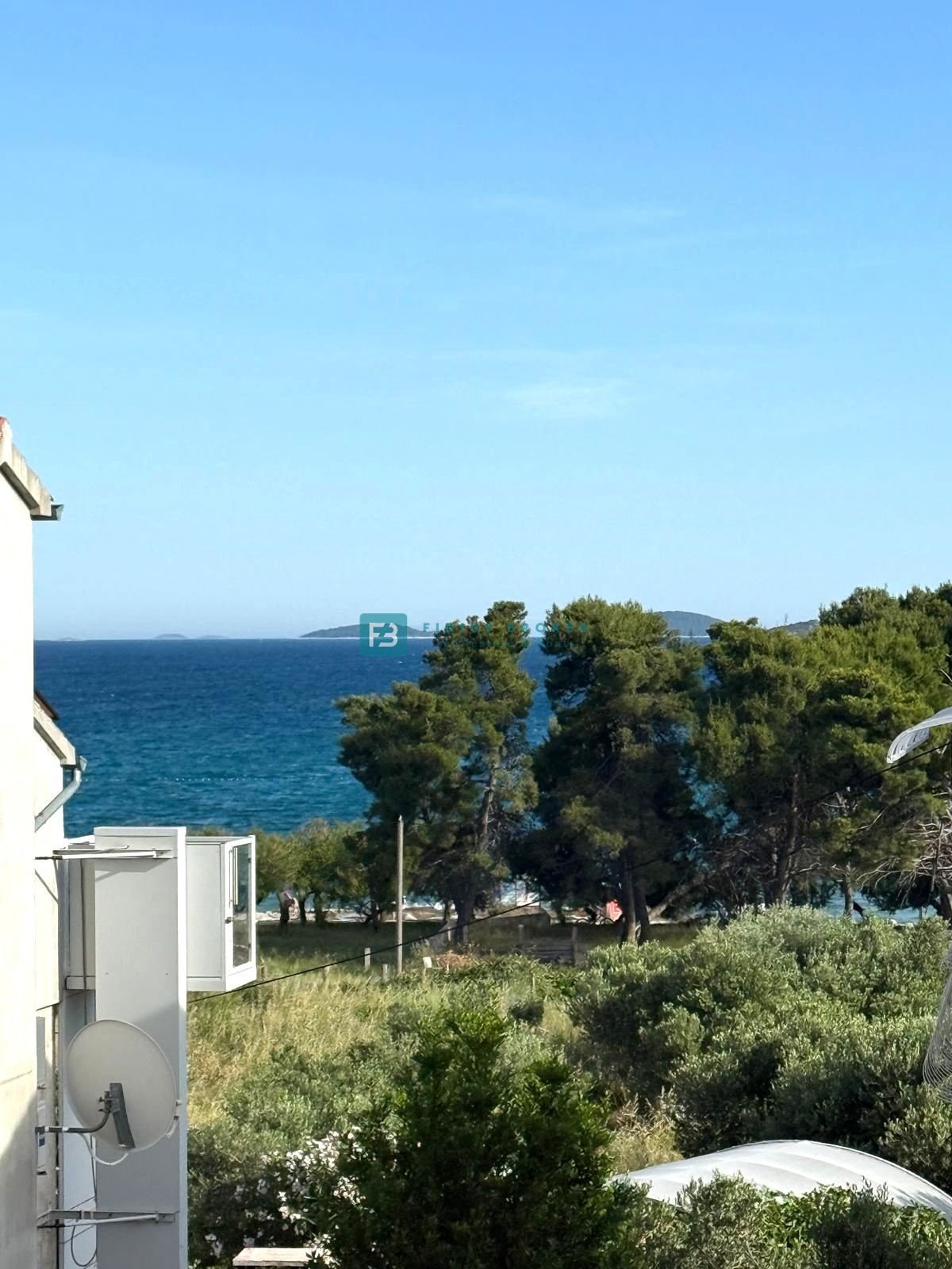 Flat For sale - ŠIBENSKO-KNINSKA VODICE