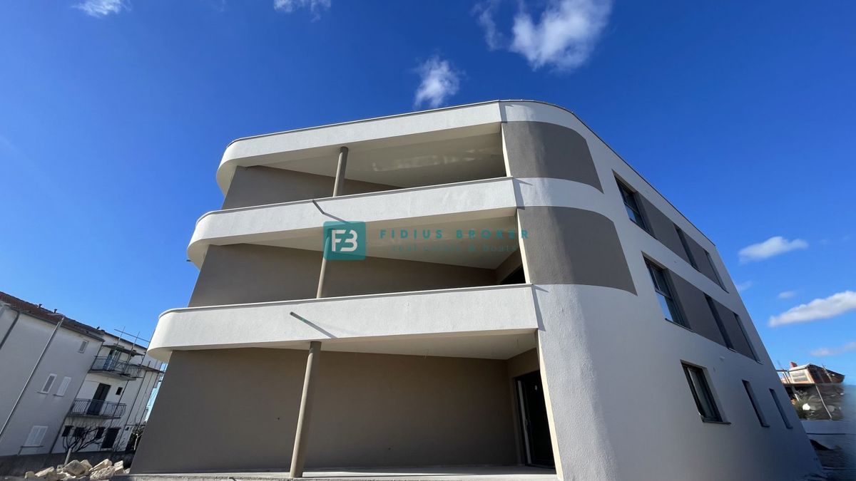 Flat For sale - šibensko-kninska Vodice - foto 4/23