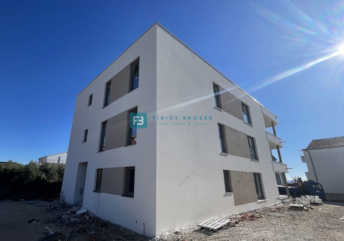 Flat For sale - šibensko-kninska Vodice - foto 5/23
