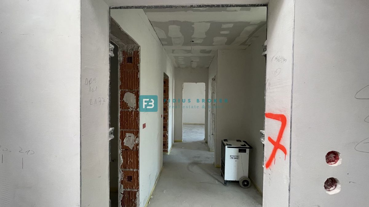 Flat For sale - ŠIBENSKO-KNINSKA VODICE