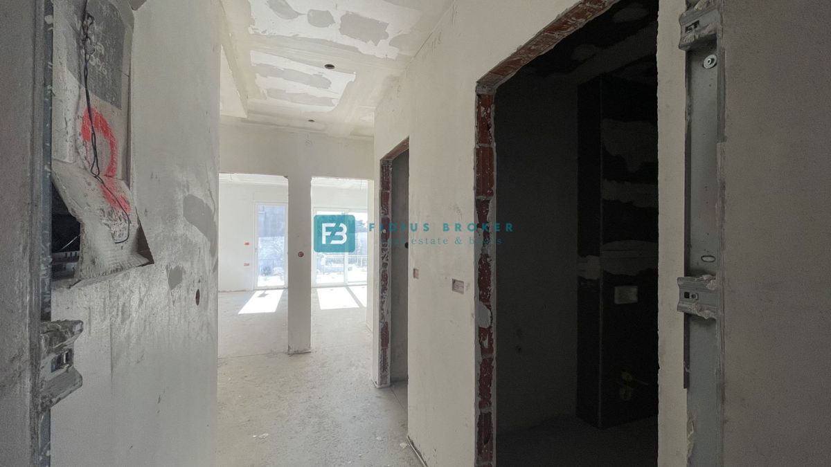Appartement À vendre - ŠIBENSKO-KNINSKA VODICE