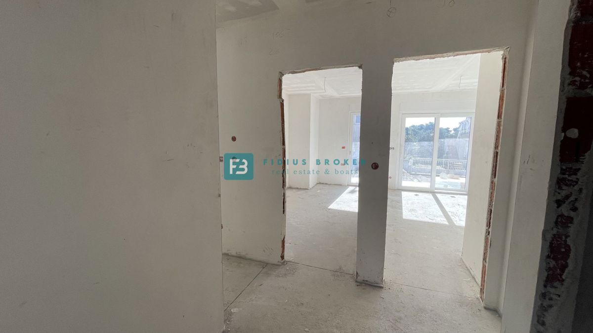 Appartement À vendre - ŠIBENSKO-KNINSKA VODICE