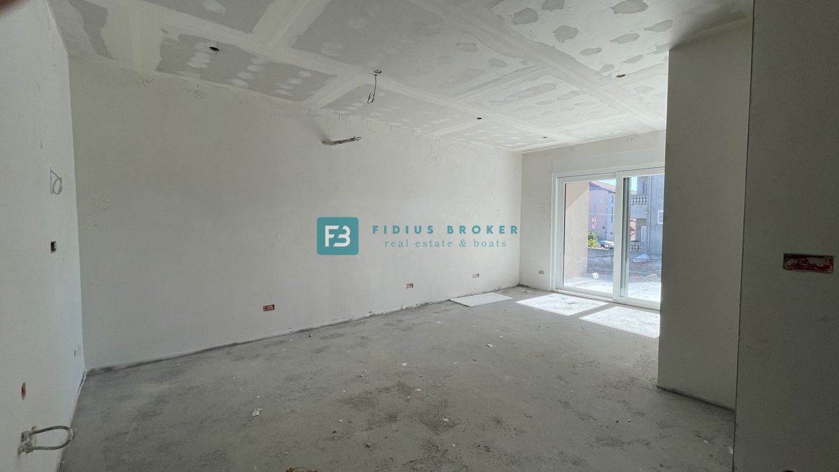 Appartement À vendre - ŠIBENSKO-KNINSKA VODICE