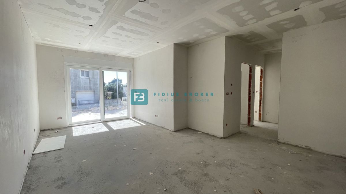 Appartement À vendre - ŠIBENSKO-KNINSKA VODICE