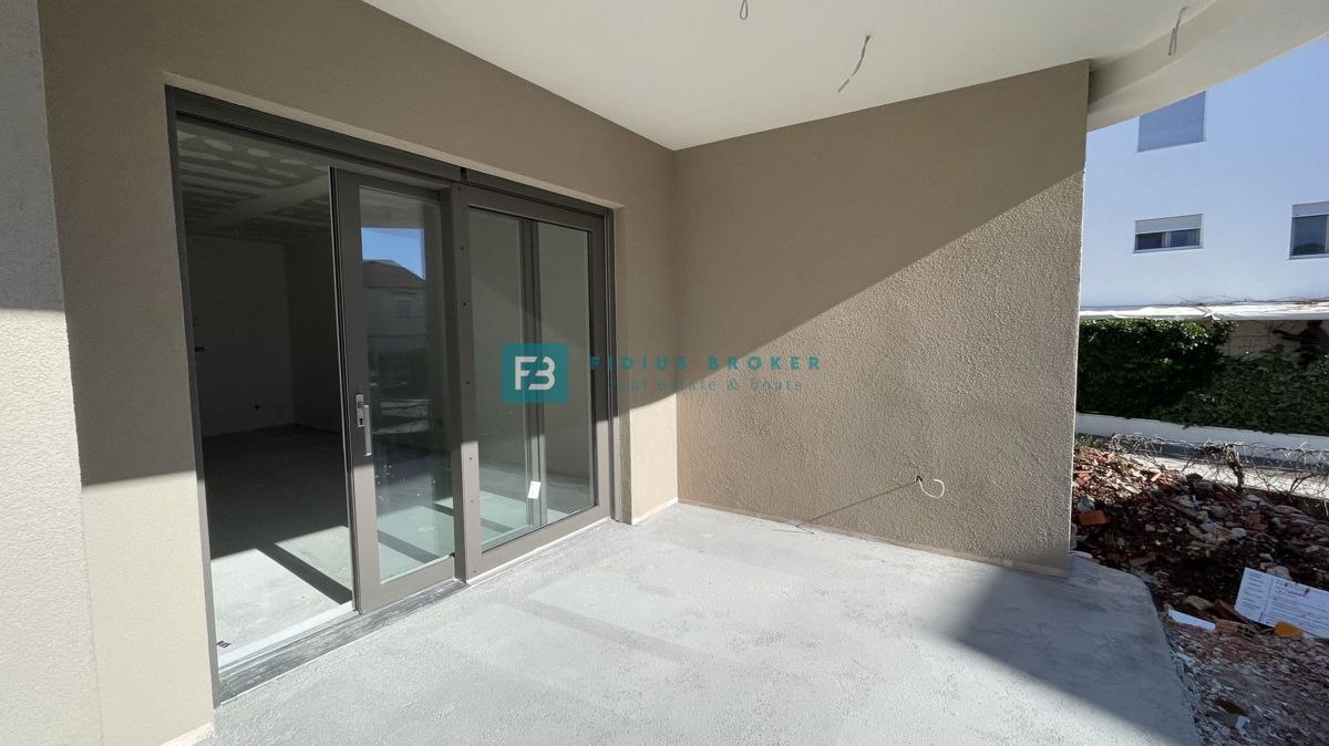 Appartement À vendre - ŠIBENSKO-KNINSKA VODICE