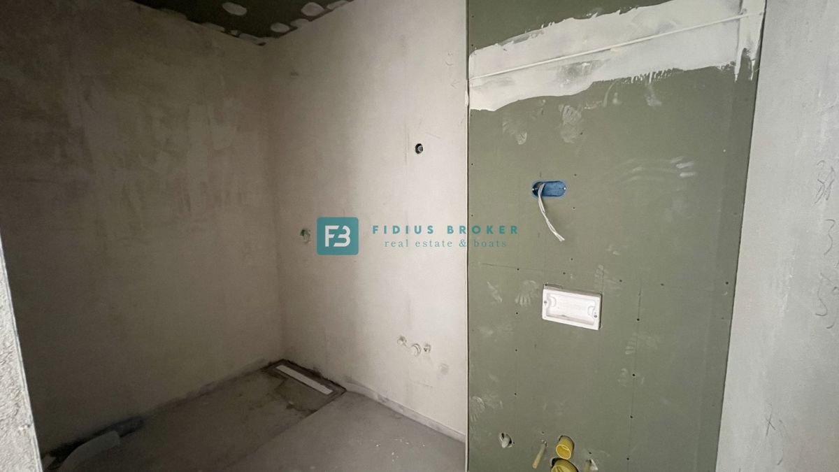 Appartement À vendre - ŠIBENSKO-KNINSKA VODICE